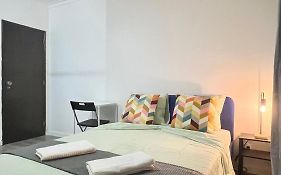 Suite Barreiro